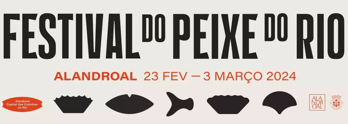 Alandroal River Fish Festival 2025